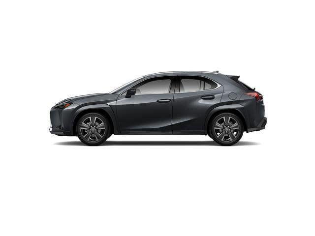 new 2026 Lexus UX 300h car, priced at $46,874