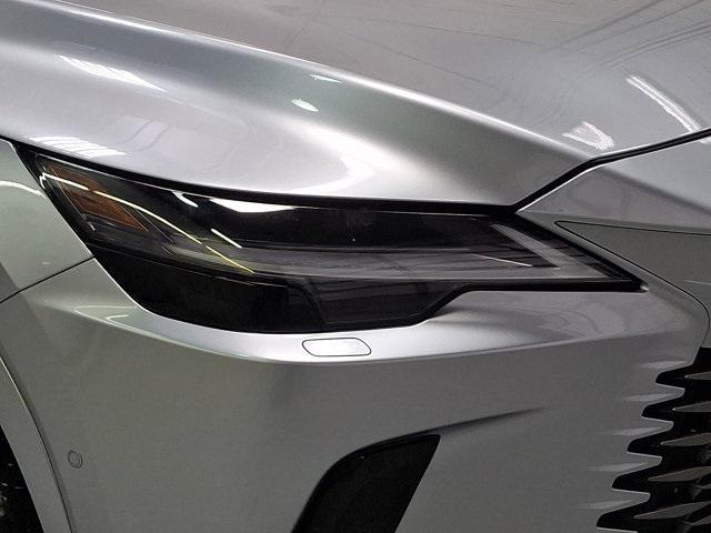 used 2023 Lexus RX 350 car, priced at $53,800