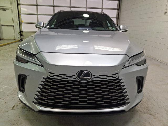 used 2023 Lexus RX 350 car, priced at $53,800