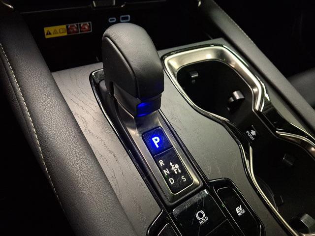 used 2023 Lexus RX 350 car, priced at $53,800