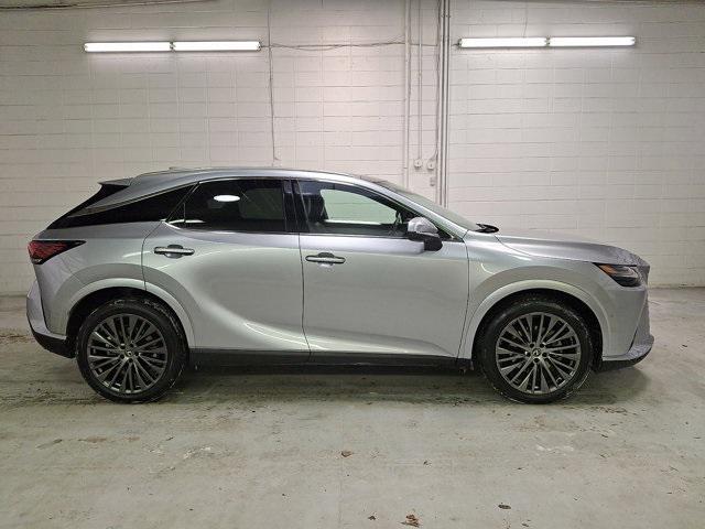 used 2023 Lexus RX 350 car, priced at $53,800