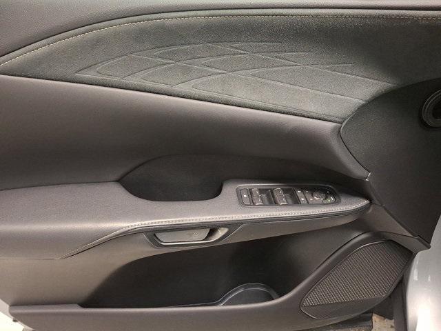 used 2023 Lexus RX 350 car, priced at $53,800