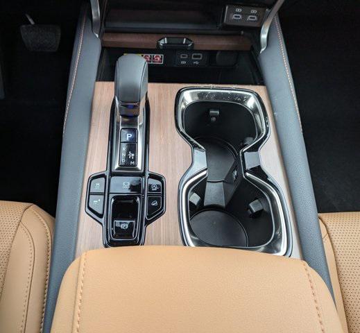 new 2026 Lexus RX 350 car, priced at $63,718