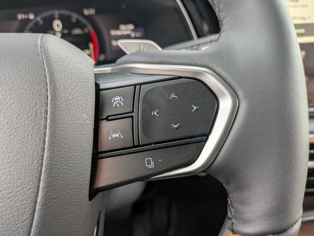 new 2026 Lexus RX 350 car, priced at $63,718