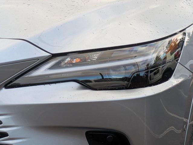 new 2026 Lexus RX 350 car, priced at $63,718