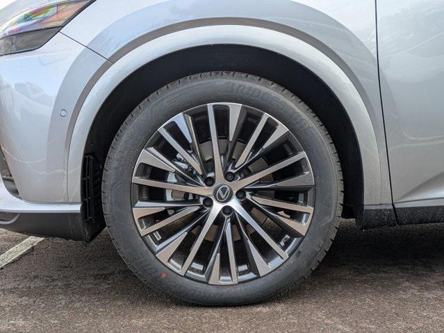 new 2026 Lexus RX 350 car, priced at $63,718