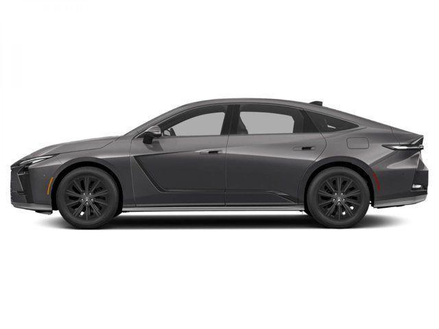 new 2026 Lexus ES 350h car, priced at $60,194