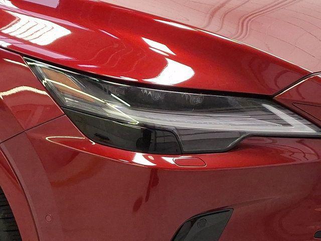 used 2023 Lexus RX 350 car, priced at $54,200