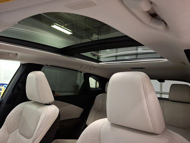 used 2023 Lexus RX 350 car, priced at $54,200