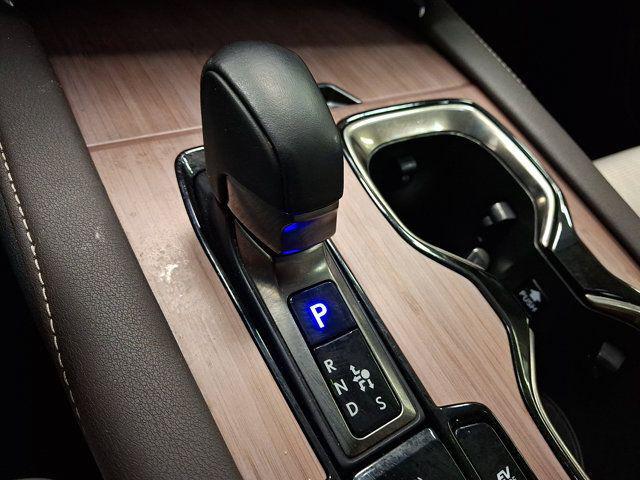 used 2023 Lexus RX 350 car, priced at $54,200