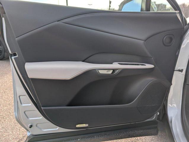 new 2026 Lexus RX 350 car, priced at $57,524