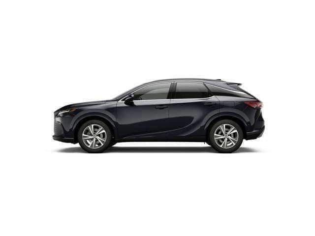 new 2026 Lexus RX 350 car, priced at $59,854