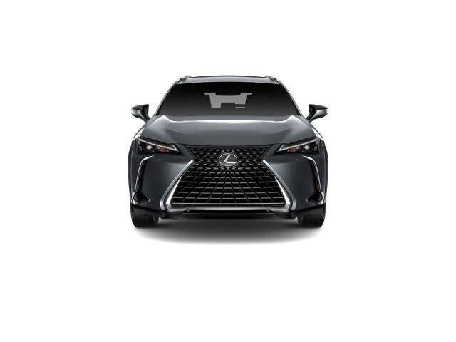 new 2026 Lexus UX 300h car, priced at $46,509