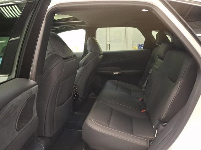 used 2023 Lexus RX 350 car, priced at $48,200