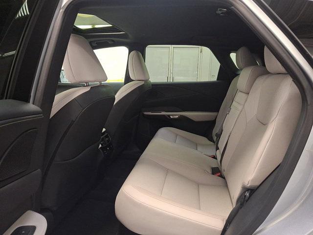 used 2024 Lexus RX 350 car, priced at $51,100