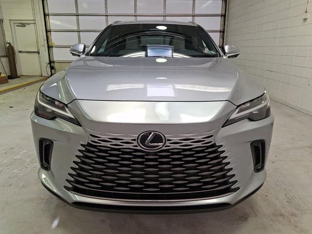 used 2024 Lexus RX 350 car, priced at $51,100