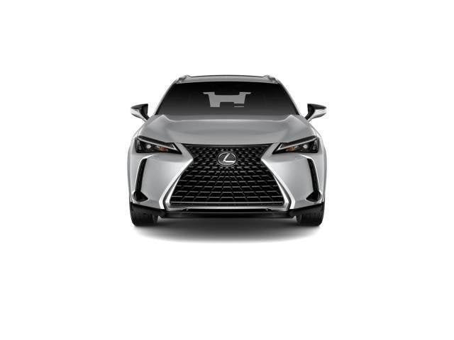 new 2026 Lexus UX 300h car, priced at $46,083