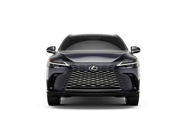 new 2026 Lexus RX 350 car, priced at $71,095
