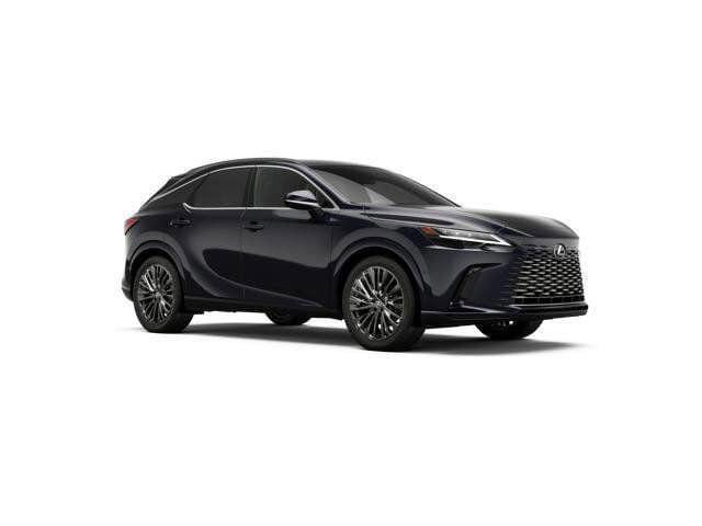 new 2026 Lexus RX 350 car, priced at $71,095