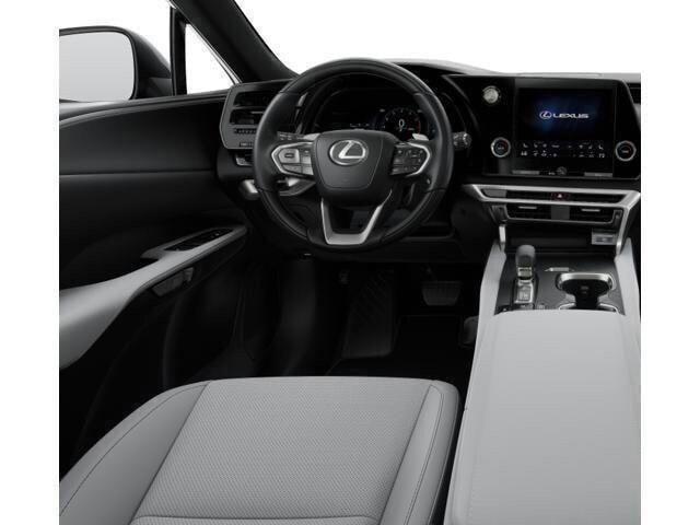 new 2025 Lexus RX 350 car, priced at $57,530
