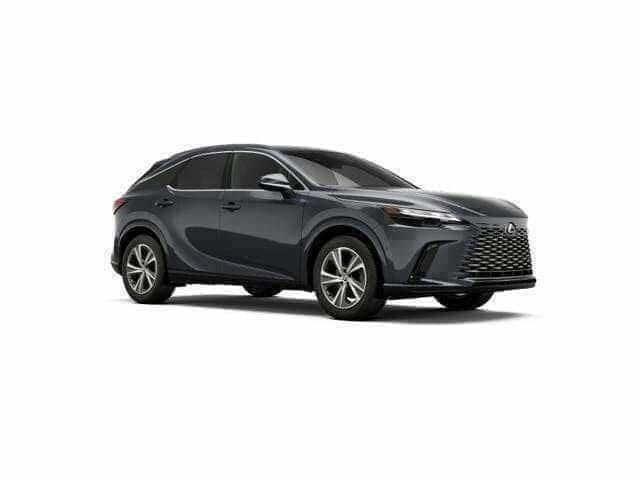 new 2025 Lexus RX 350 car, priced at $57,530