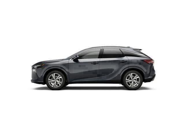 new 2025 Lexus RX 350 car, priced at $57,530