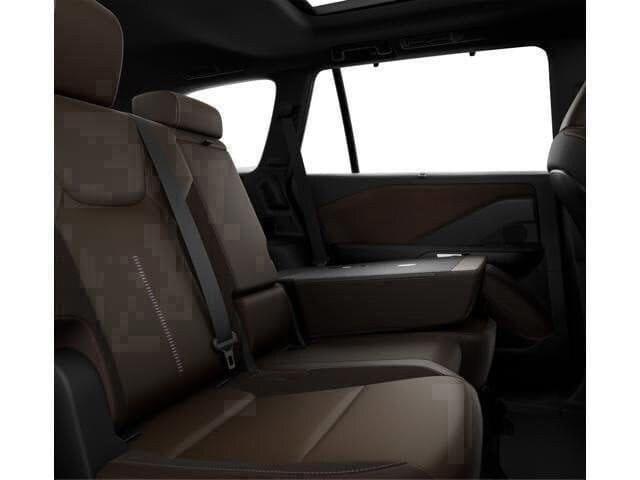 new 2026 Lexus TX 350 car, priced at $72,663