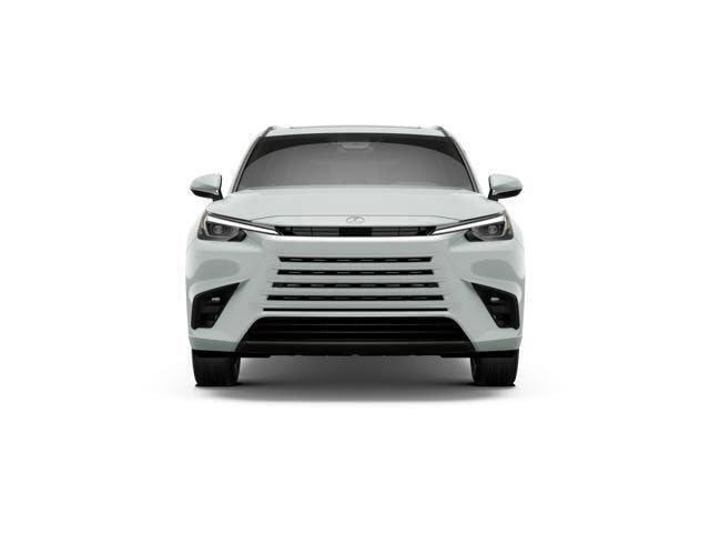 new 2026 Lexus TX 350 car, priced at $72,663