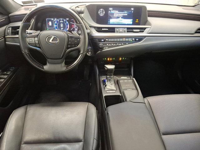 used 2020 Lexus ES 350 car, priced at $28,500