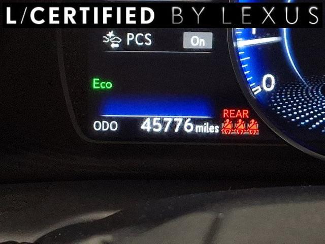 used 2020 Lexus ES 350 car, priced at $28,900