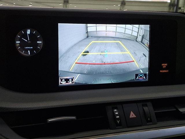 used 2020 Lexus ES 350 car, priced at $28,500