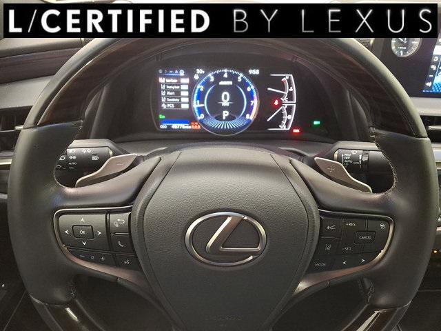 used 2020 Lexus ES 350 car, priced at $28,900