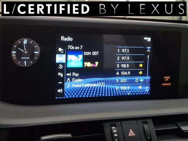 used 2020 Lexus ES 350 car, priced at $28,900
