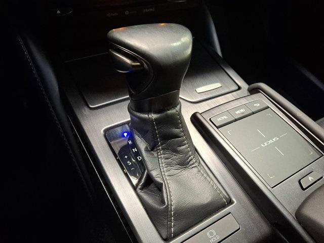 used 2020 Lexus ES 350 car, priced at $28,500