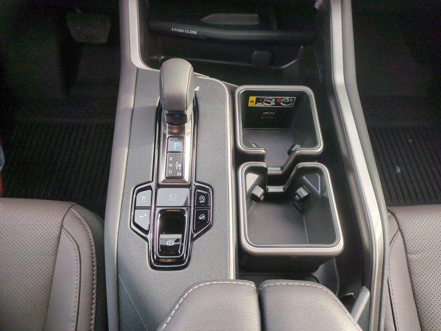 new 2026 Lexus TX 350 car, priced at $65,903