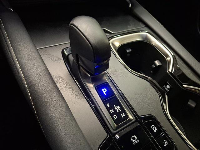 used 2024 Lexus RX 350 car, priced at $50,500