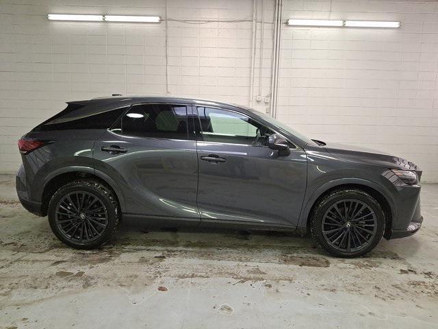 used 2024 Lexus RX 350 car, priced at $50,500