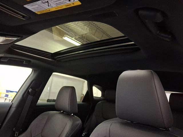 used 2024 Lexus RX 350 car, priced at $50,500