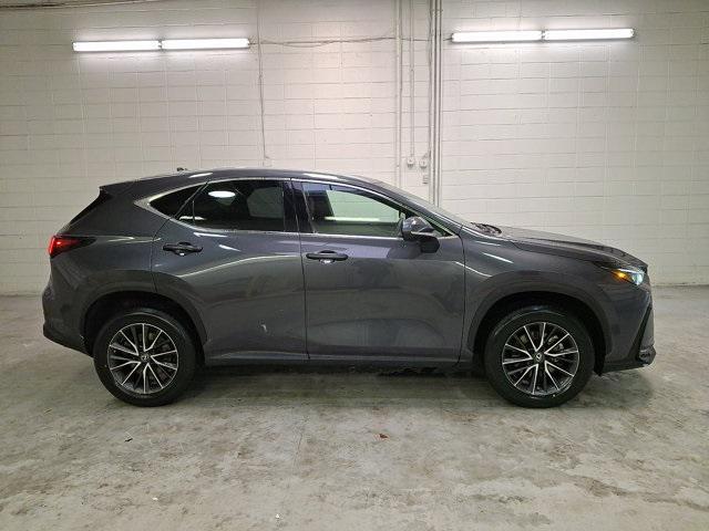 used 2023 Lexus NX 350 car, priced at $36,200