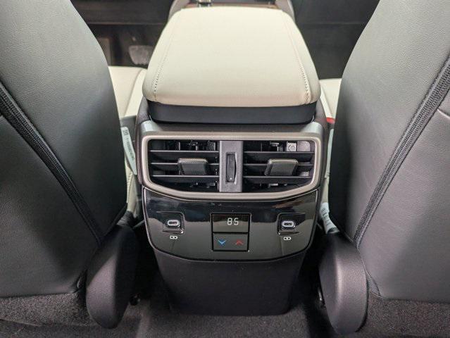 new 2026 Lexus RX 350 car, priced at $63,845