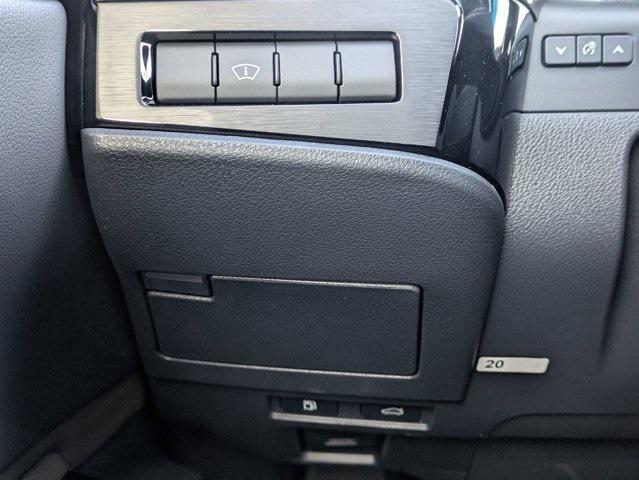 new 2025 Lexus ES 350 car, priced at $50,639