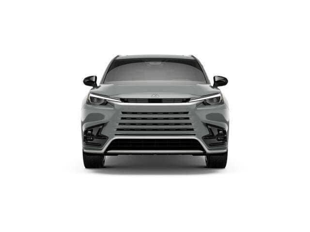 new 2026 Lexus TX 500h car, priced at $79,158