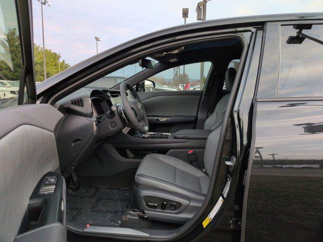 new 2026 Lexus RZ 450e car, priced at $48,939