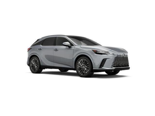 new 2026 Lexus RX 350 car, priced at $70,865