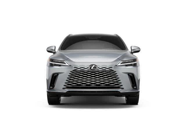 new 2026 Lexus RX 350 car, priced at $70,865