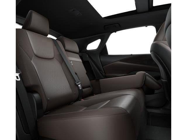new 2026 Lexus RX 350 car, priced at $70,865