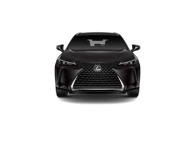 new 2026 Lexus UX 300h car, priced at $46,409