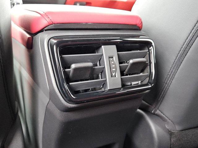 new 2026 Lexus NX 350 car, priced at $48,204