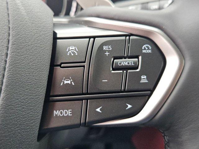 new 2026 Lexus NX 350 car, priced at $48,204