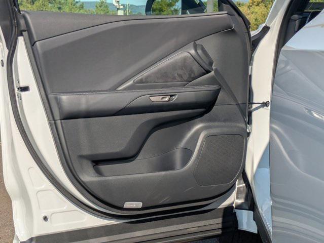 new 2025 Lexus TX 500h car, priced at $69,701